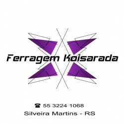 Ferragem Koisarada